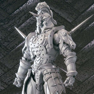 S.I.C. Ultimate Soul Horse Orphnoch (Completed)