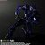Halo:Combat Evolved PLAY ARTS改 Spartan Mark V Blue 【ブルー】 (完成品) 商品画像2