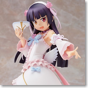 Holy Angel Kamineko (PVC Figure)