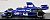 ティレル 007 1975年ベルギーGP 4位 #4 ドライバー:P.Depailler (ミニカー) 商品画像2
