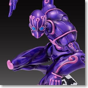 Statue Legend [JoJo`s Bizarre Adventure Part 4] Enigma (Completed) -  HobbySearch Anime Robot/SFX Store