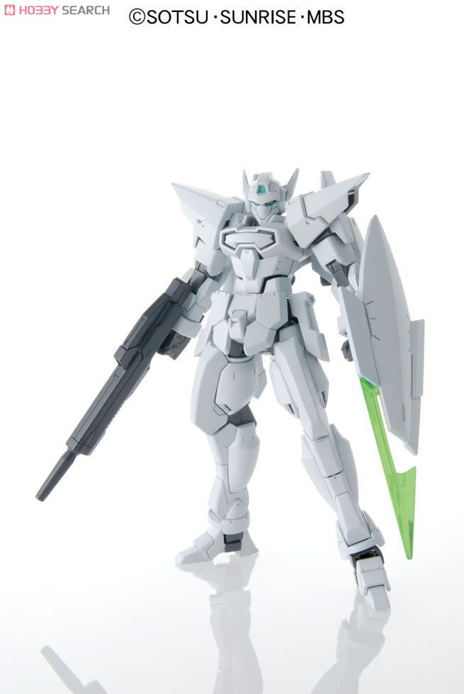 Gバウンサー (HG) (ガンプラ) 商品画像1