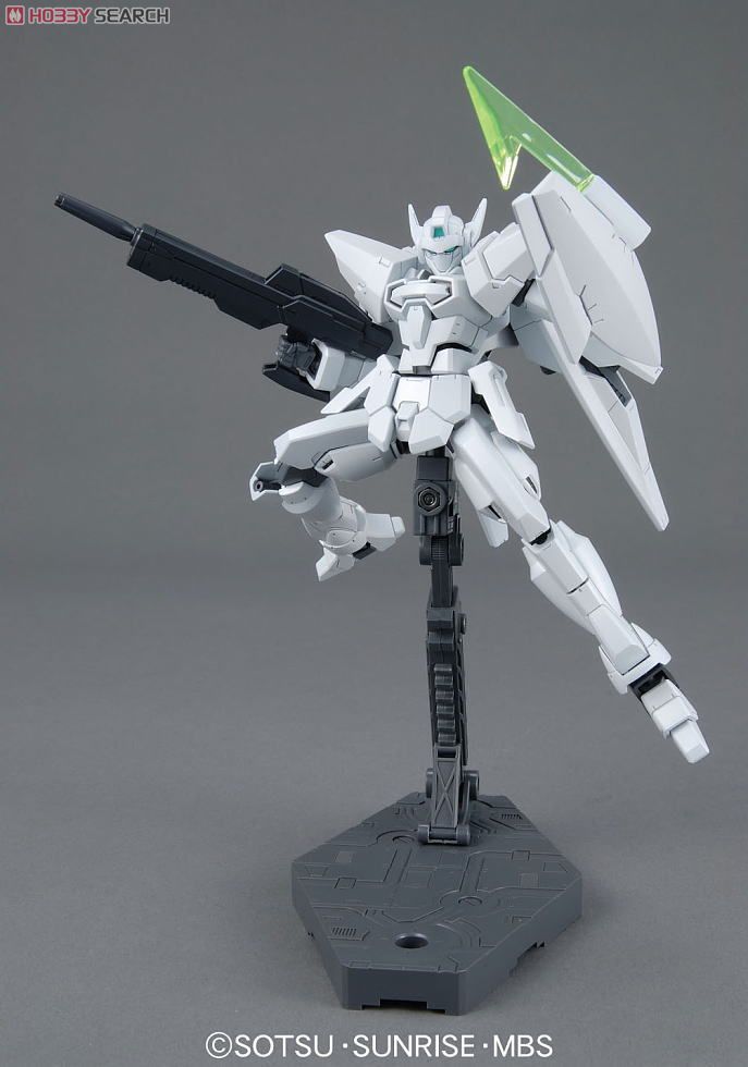 Gバウンサー (HG) (ガンプラ) 商品画像2