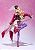 Figuarts Zero Sheryl Nome (Shine of Valkyrie) (Completed) Item picture1