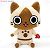 Airou Dancing Plush (Anime Toy) Item picture1