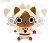 Airou Dancing Plush (Anime Toy) Other picture1