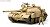イラク軍戦車 T-55 エニグマ (プラモデル) 商品画像1