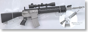 1/3 Mk.12Mod 0/1 SPR (ドール)