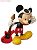 MAF ミッキーマウス (GRUNGE ROCK Ver.) (完成品) 商品画像2