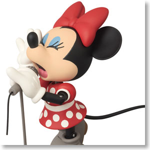MAF Minnie Mouse (SOLO Ver.) (Completed)