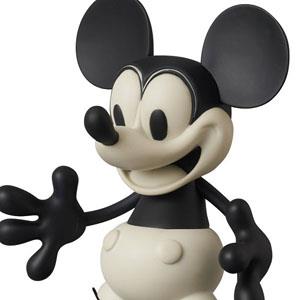 UDF No.144 Mickey Mouse (Completed)