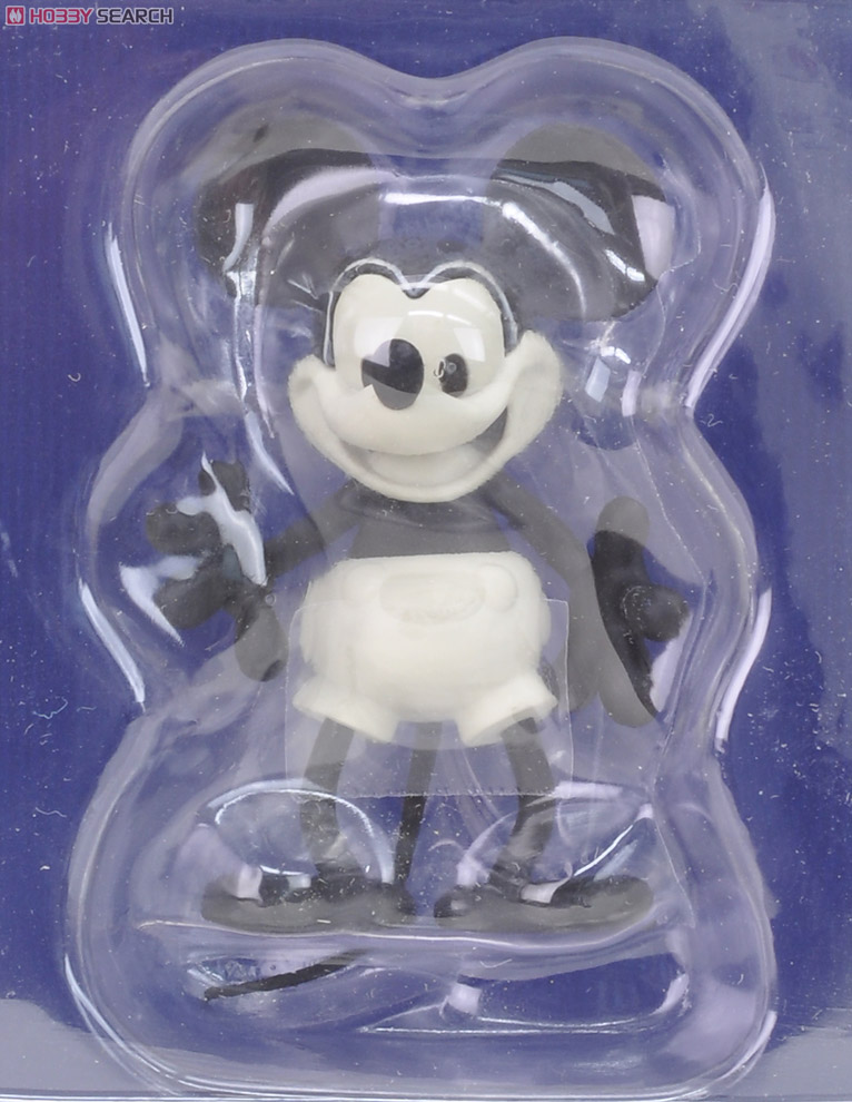 UDF No.144 ミッキーマウス (完成品) 商品画像2