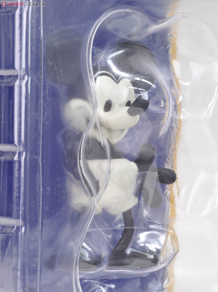 UDF No.144 ミッキーマウス (完成品) 商品画像4