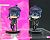 One Coin Grande Figure Collection Persona 4 10 piece (PVC Figure) Other picture5