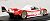 Toyota TS010 (#36) 1993 Le Mans (ミニカー) 商品画像3