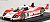 Toyota TS010 (#36) 1993 Le Mans (ミニカー) 商品画像1