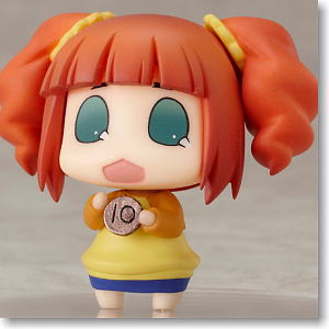 Character Charm Collection: Puchimasu! Yayo (Anime Toy)