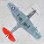 `レッドテイルズ` P-39Q エアラコブラ (完成品飛行機) 商品画像4