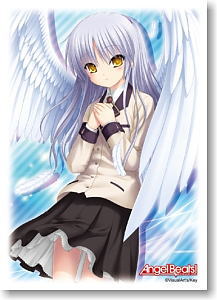 ブシロードスリーブコレクションHG Vol.230 Angel Beats! 「天使」Part.4 (カードスリーブ)