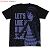 Lovelive! Sonoda Umi T-shirt Black L (Anime Toy) Item picture1