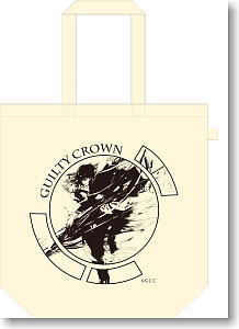 Guilty Crown Tote Bag Guilty Crown (Anime Toy)