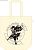 Guilty Crown Tote Bag Guilty Crown (Anime Toy) Item picture1