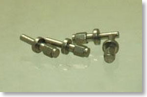 Tyre air valves A (Model Car)