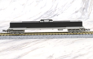 【 5523 (587) 】 動力ユニット KD47 (灰色) (21m級) (鉄道模型)