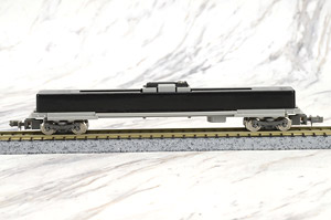 [ 5524 (590) ] Power Unit Type KD306 (Gray) (21m Class) (Model Train)