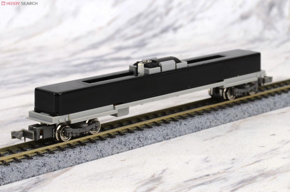 [ 5524 (590) ] Power Unit Type KD306 (Gray) (21m Class) (Model Train) Item picture3