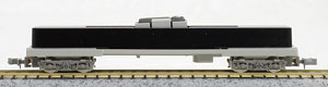 [ 5603 ] Power Unit Type TS310 (Gray) (18m Class) (Model Train)