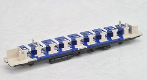 【 6242 】 床下・シート (オハネ25用) (1個入り) (鉄道模型)