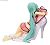 #04 Original Collection Romeo & Cinderella Hatsune Miku (PVC Figure) Item picture5