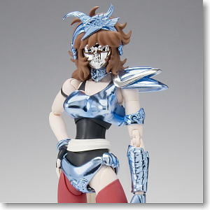 Saint Cloth Myth Eagle Marin (Completed)