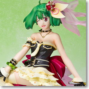 Figuarts Zero Ranka Lee (Wish of Valkyrie) (Completed)