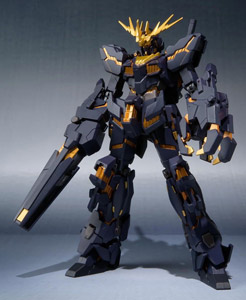 Robot Spirits < Side MS > Banshee (Completed)
