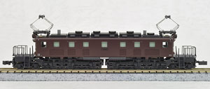 EF57 (Model Train)