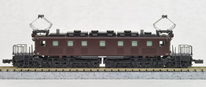 EF57 (鉄道模型)