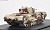 WW.II イギリス陸軍 チャーチル歩兵戦車 Mk.III　`キングフォース` エル・アラメインの戦い 1942 (完成品AFV) 商品画像4