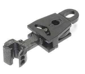 HO-105 Imon Coupler (1 pair, for 1-Car) (Model Train)