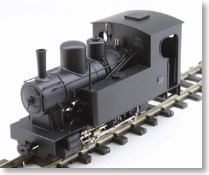 (HOe) [Limited Edition] Yabakei Railway Steam Locomotive #10 Style (Kisha Seizo Kaisha 14.5t) (Completed) (Model Train)