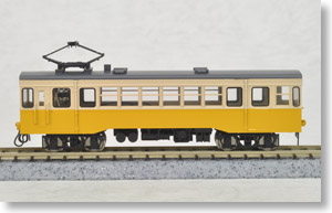 [Limited Edition] Hitachi Electric Railway Moha13 After Renewaled (Moha13/15 Style) (Pre-colored Completed) (Model Train)