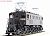 (HOj) 【特別企画品】 国鉄 EF18 33号機 電気機関車 (塗装済み完成品) (鉄道模型) その他の画像1