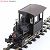 (HOe) Kouzuke Railway 5-II PORTER Saddle Tank Steam Locomotive (Unassembled Kit) (Model Train) Item picture1
