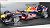 レッド ブル レーシング ルノー RB6 S.ベッテル ブラジルGP ウィナー 2010 (ミニカー) 商品画像2
