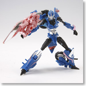 AM-11 トランスフォーマープライム アーシー (完成品)