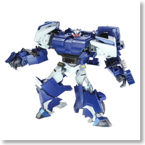 AM-12 トランスフォーマープライム ウォーブレイクダウン (完成品)