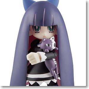 RIO:bone Stocking (PVC Figure)