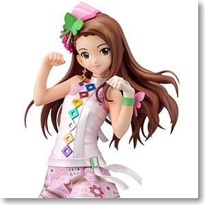 Brilliant Stage The Idolmaster 2 Minase Iori Princess Melody Ver. (PVC Figure)