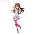 Brilliant Stage The Idolmaster 2 Minase Iori Princess Melody Ver. (PVC Figure) Item picture2